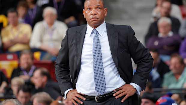 Doc Rivers